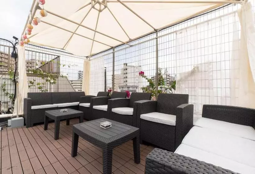 Hotelli 東京日和