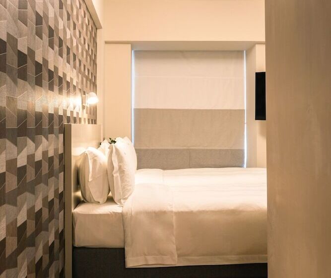 酒店 City Inn Macau