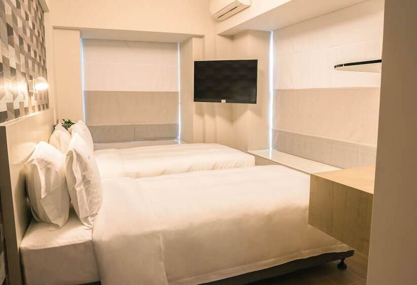 酒店 City Inn Macau