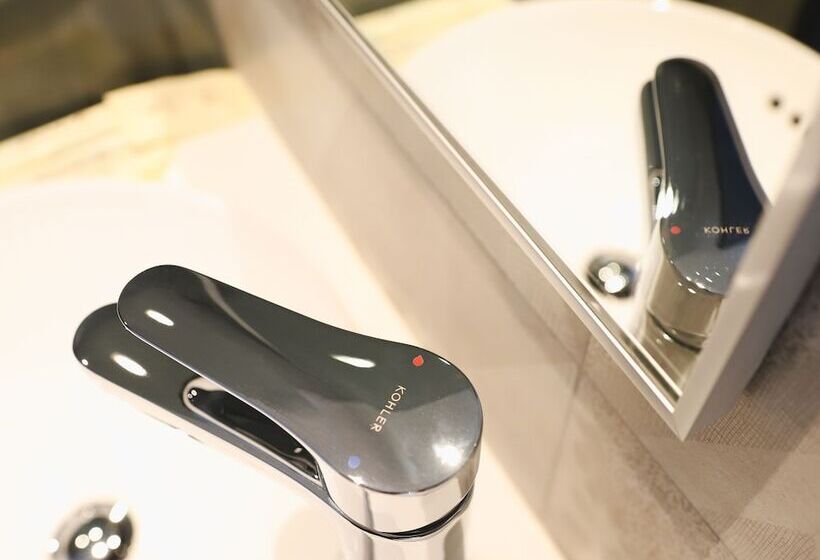 酒店 City Inn Macau