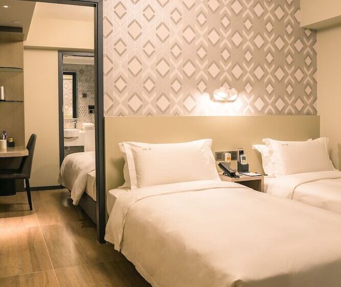 酒店 City Inn Macau