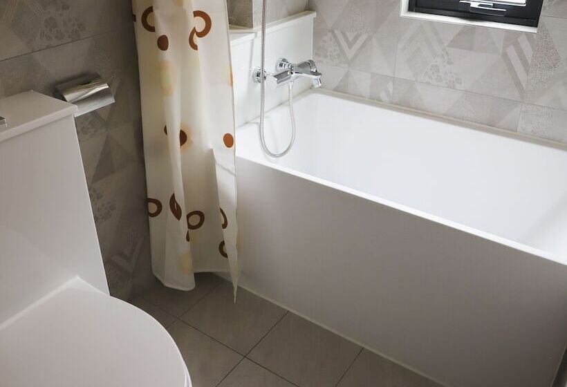 酒店 City Inn Macau