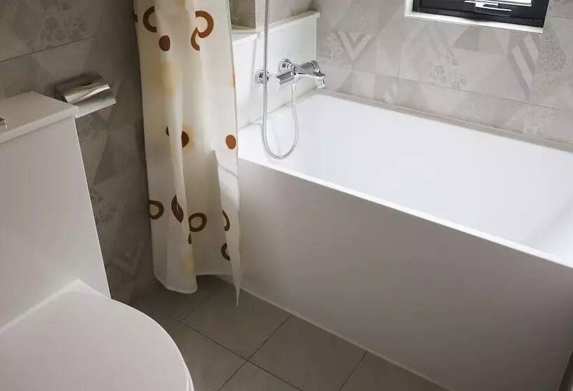 ホテル City Inn Macau