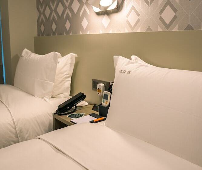 酒店 City Inn Macau