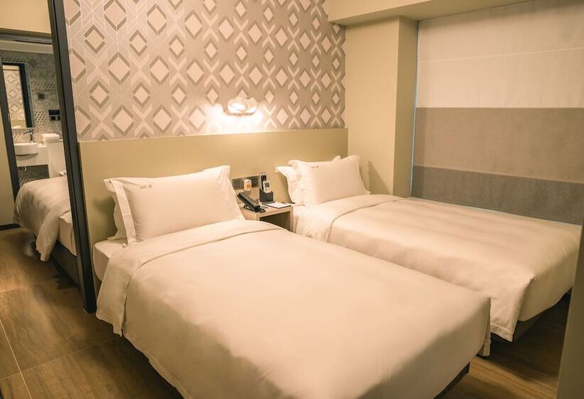 酒店 City Inn Macau