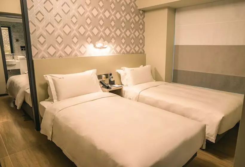ホテル City Inn Macau