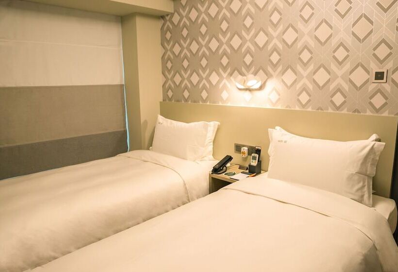 酒店 City Inn Macau