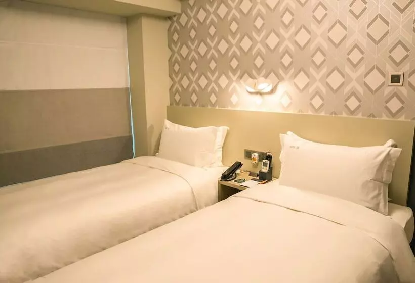 ホテル City Inn Macau