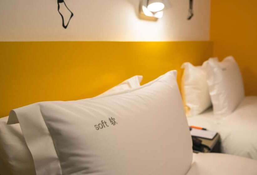 酒店 City Inn Macau