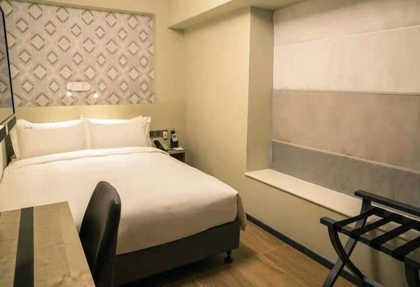 酒店 City Inn Macau