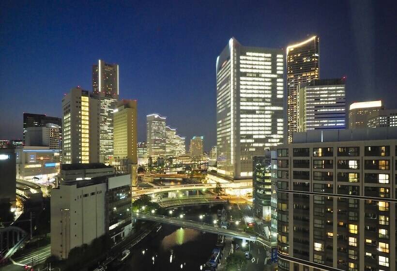 Far East Village Hotel Yokohama