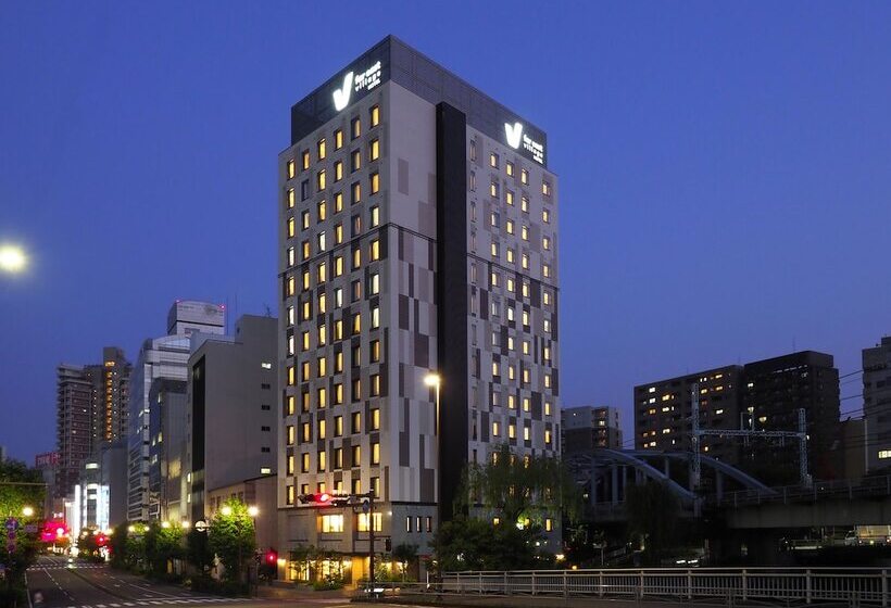 Far East Village Hotel Yokohama