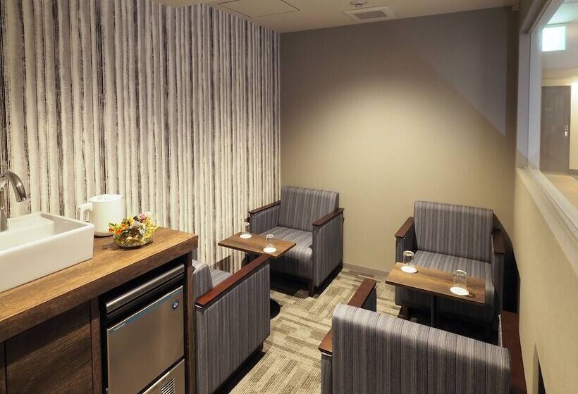 Far East Village Hotel Yokohama