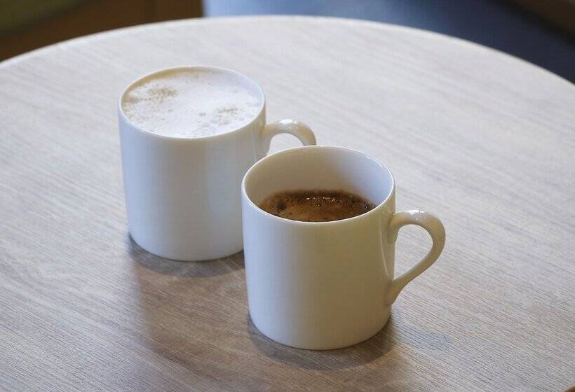 Far East Village Hotel Yokohama