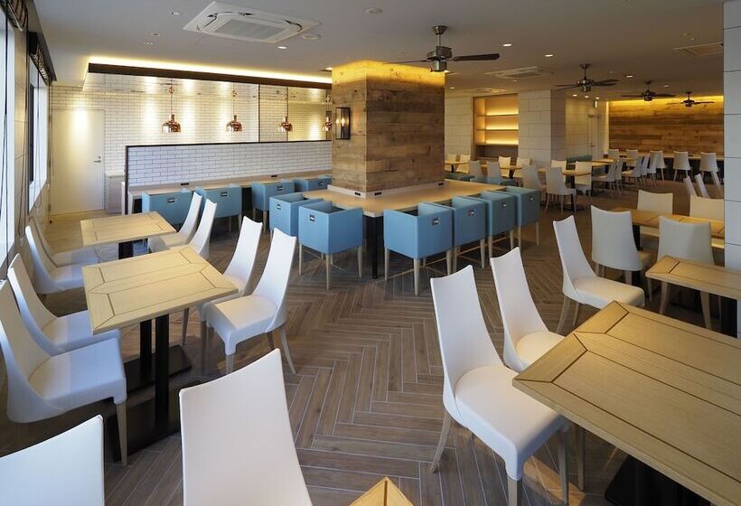 Far East Village Hotel Yokohama