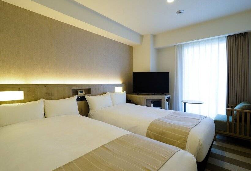 Far East Village Hotel Yokohama