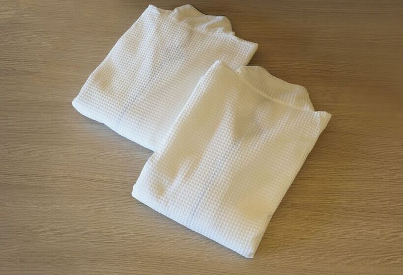 Far East Village Hotel Yokohama