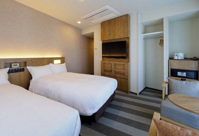 Far East Village Hotel Yokohama