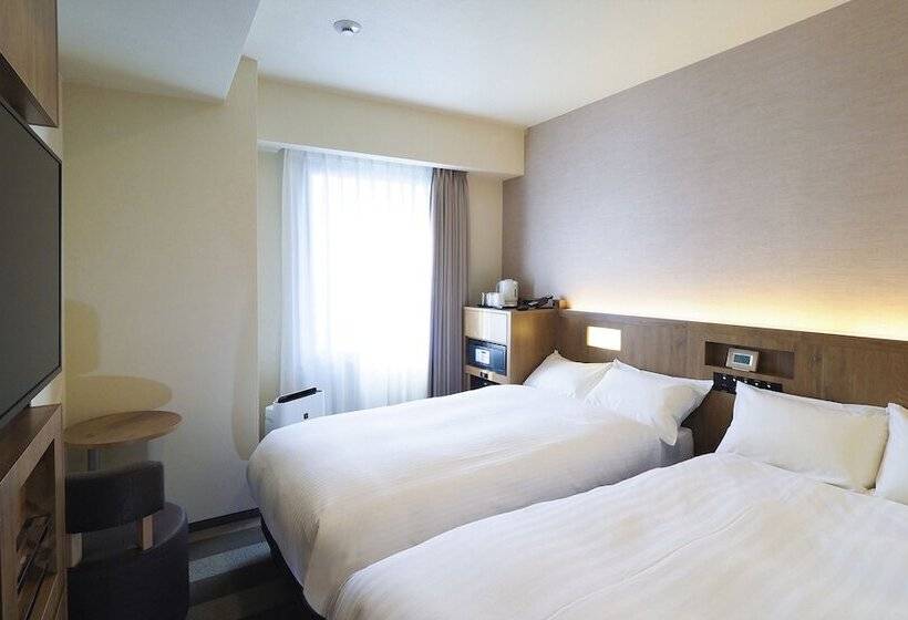 Far East Village Hotel Yokohama