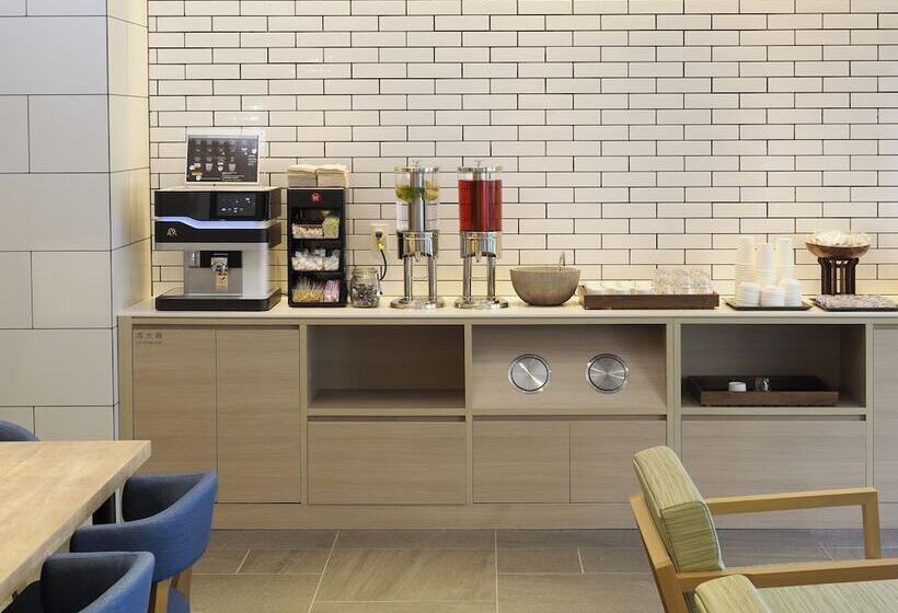 Far East Village Hotel Yokohama