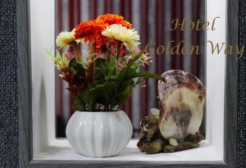 Hotel Golden Way