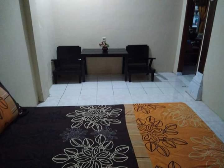 בית מלון כפרי Griya Borobudur Homestay Syariah Magelang Redpartner
