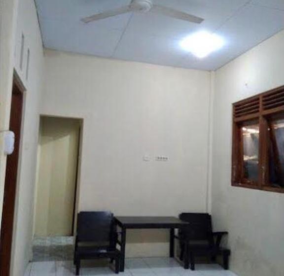 בית מלון כפרי Griya Borobudur Homestay Syariah Magelang Redpartner