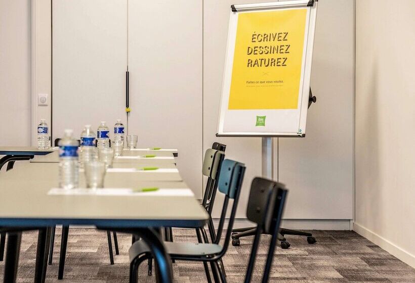 هتل Ibis Styles Limoges Centre