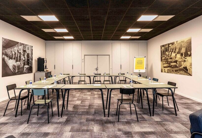 هتل Ibis Styles Limoges Centre