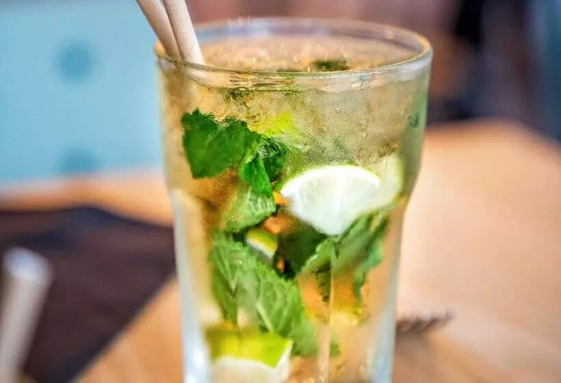 Hotelli Ibis Styles Limoges Centre