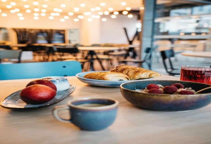 هتل Ibis Styles Limoges Centre