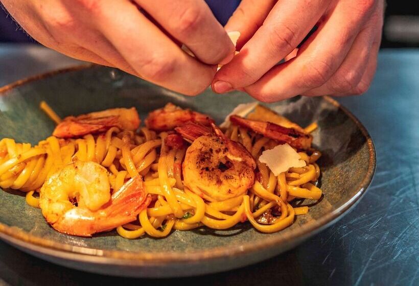 هتل Ibis Styles Limoges Centre