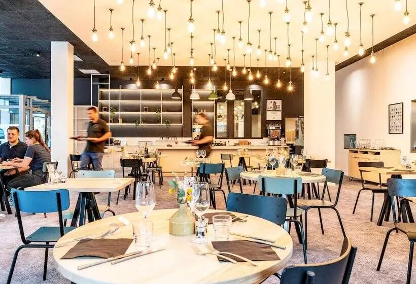 Hotelli Ibis Styles Limoges Centre