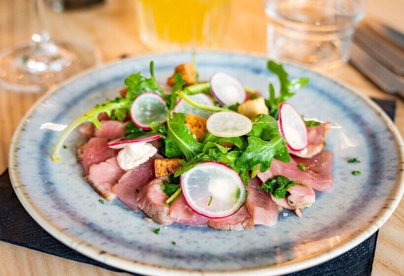 هتل Ibis Styles Limoges Centre