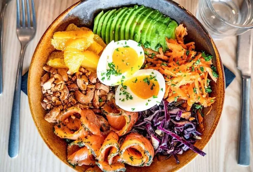 Hotelli Ibis Styles Limoges Centre