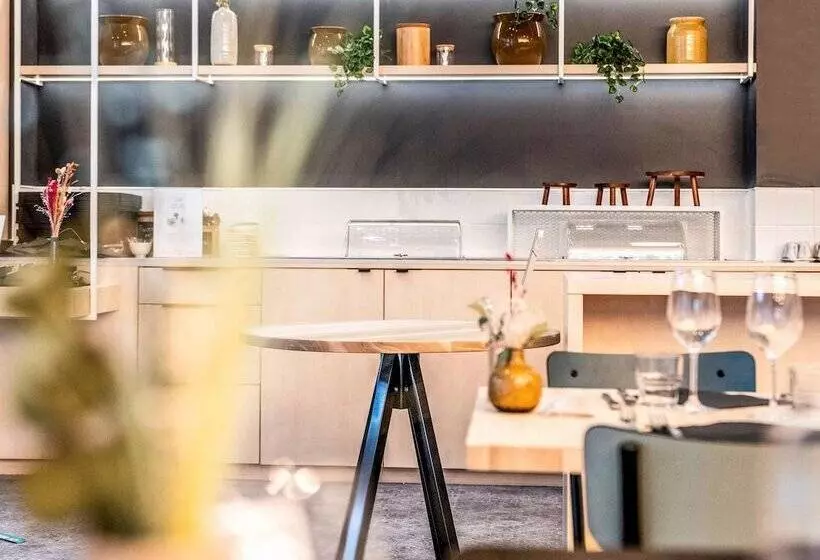 Hotelli Ibis Styles Limoges Centre