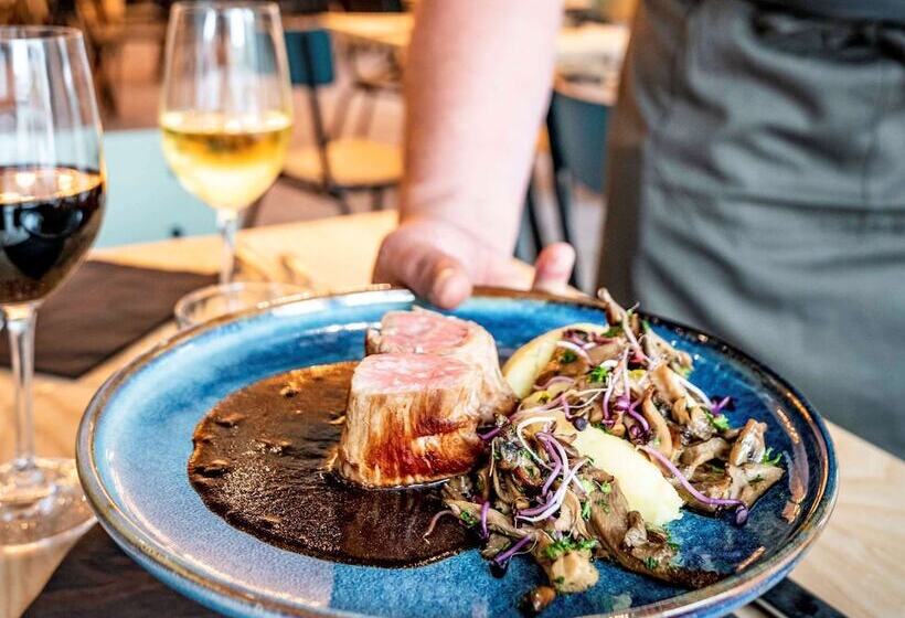 هتل Ibis Styles Limoges Centre