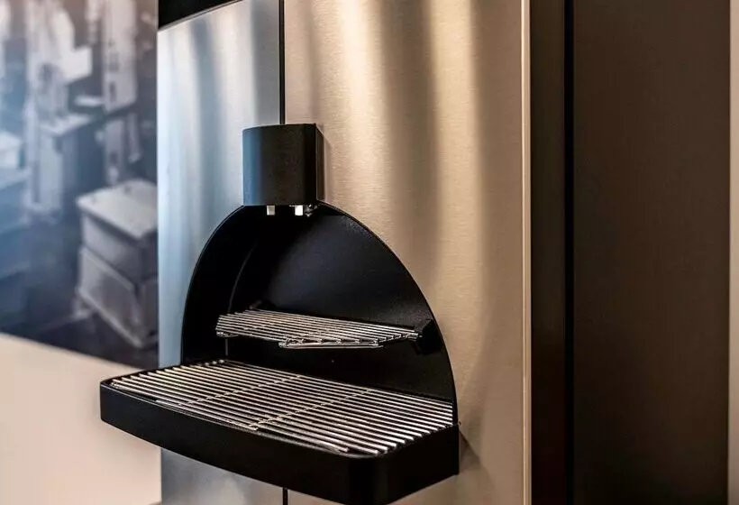 Hotelli Ibis Styles Limoges Centre