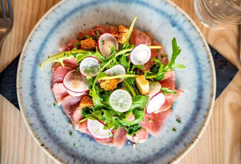 Hotelli Ibis Styles Limoges Centre