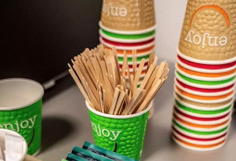 Hotelli Ibis Styles Limoges Centre