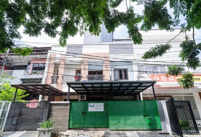 فندق Koolkost Near Rs Omni Pulomas