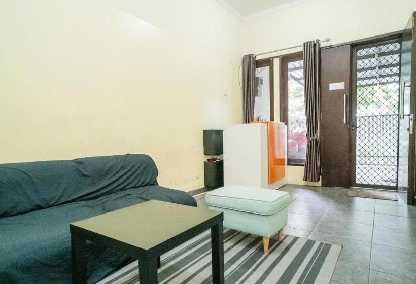 فندق Koolkost Near Rs Omni Pulomas