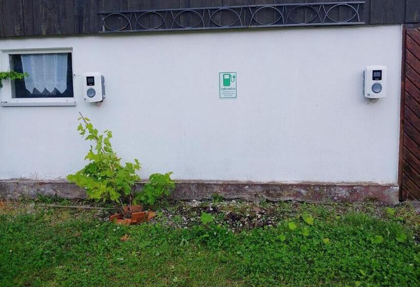 Hotel Kräuterhex' Reutin