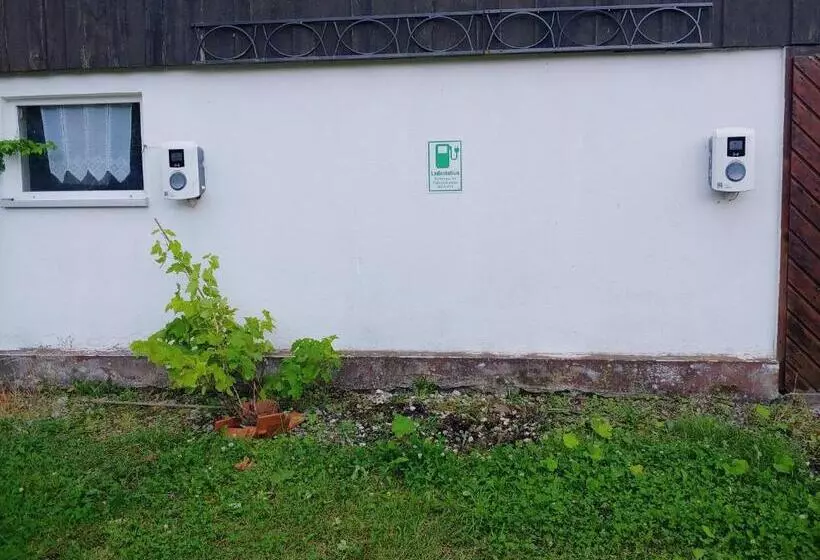 Hotelli Kräuterhex' Reutin