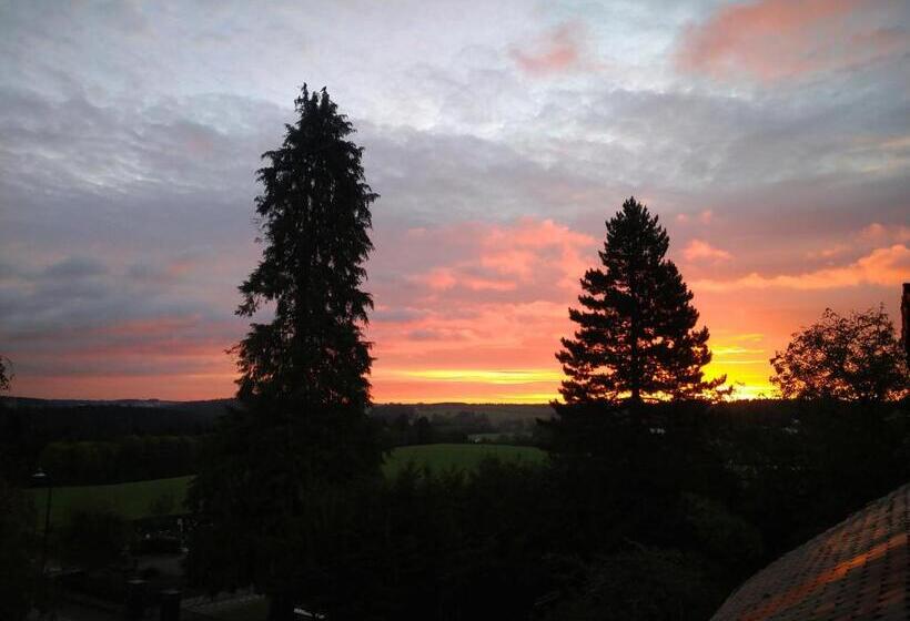 Hotel Kräuterhex' Reutin