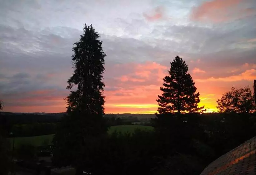 Hotelli Kräuterhex' Reutin