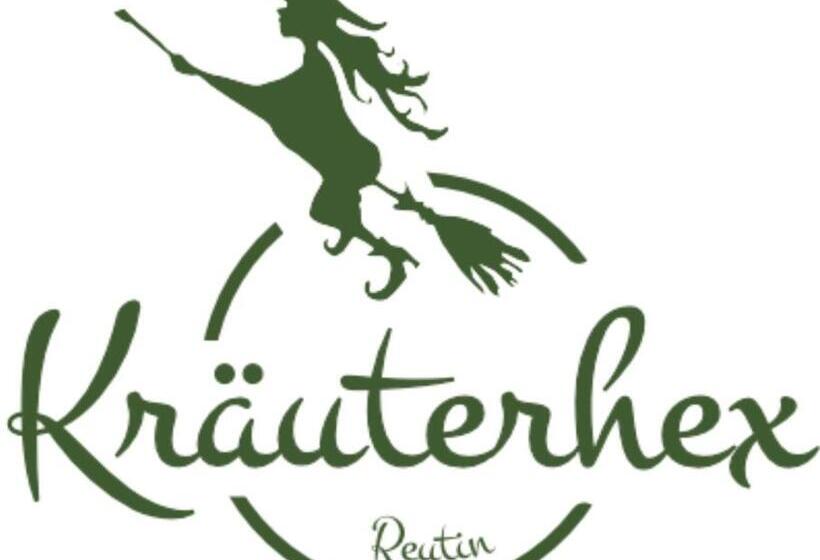 Hotel Kräuterhex' Reutin