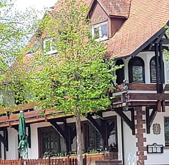 Hotel Kräuterhex' Reutin