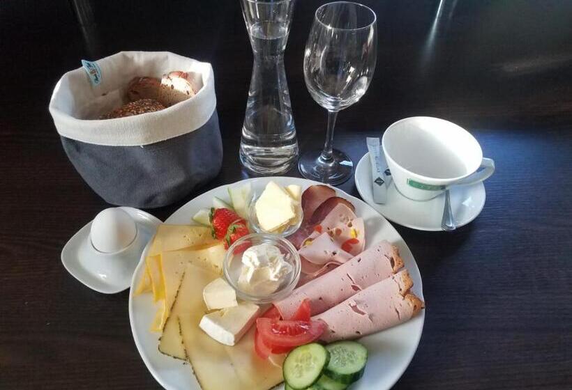 Hotel Kräuterhex' Reutin