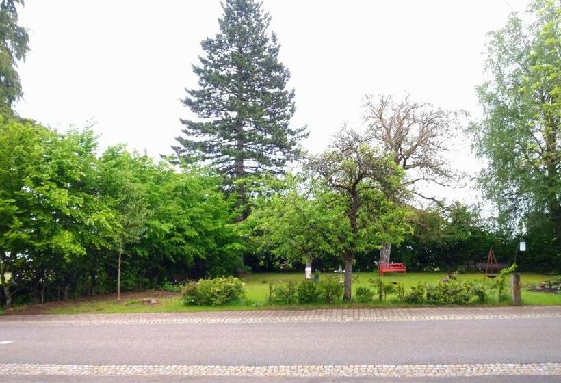 Hotel Kräuterhex' Reutin